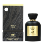 Just Jack - Orchid Noir EDP 100 ml