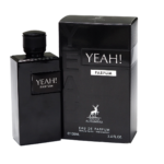 Maison Alhambra - Yeah Man EDP 100 ml - Image 4
