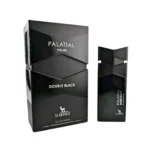 Le Gazzele - Palatial Double Black EDP 100 ml