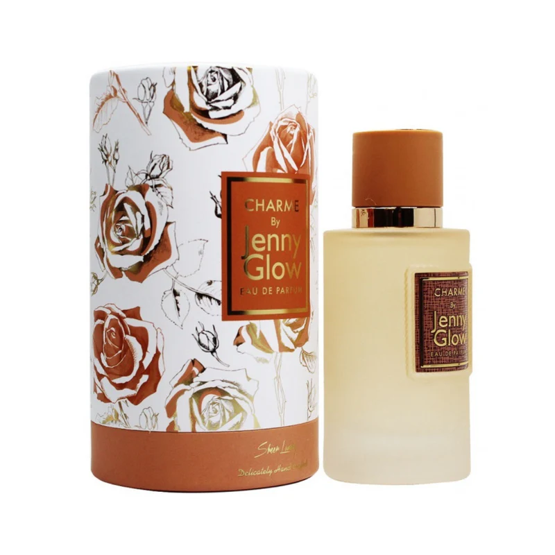 Perfume-Jenny-Glow-Charme-EDP-80-ml „Charme by Jenny Glow“ - EDP 80 ml - Image 1