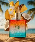 Rayhaan - Tropical Vibe EDP 100ml - Image 2