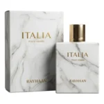 Rayhaan – Italia Pour Homme EDP 100ml