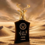 Lattafa - Al Noble Ameer EDP 100 ml - Image 2