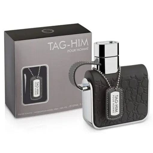 TAG-HIM-510x510 Armaf - Tag Him EDP 100 ml - Image 1