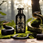 Maison Alhambra - The Serpent EDP 100 ml - Image 2