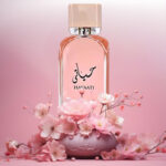 Lattafa - Hayaati Florence EDP 100 ml - Image 2