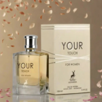 Maison Alhambra - Your Touch EDP 100 ml - Image 2