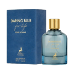 Maison Alhambra - Daring Blue For Life EDP 100 ml