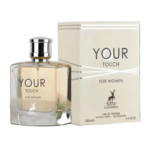 Maison Alhambra - Your Touch EDP 100 ml