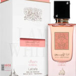 Lattafa - Ana Abiyedh Coral EDP 60 ml