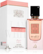 Lattafa - Ana Abiyedh Coral EDP 60 ml