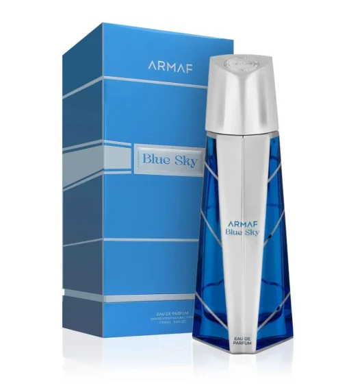 armaf-blue-sky-510x566 Armaf - Blue Sky EDP 105ml - Image 1