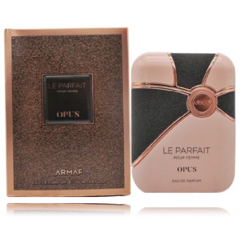 armaf-le-parfait-pour-femme-opus Armaf - Le Parfait Pour Femme Opus EDP 100 ml - Image 1