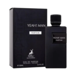 Maison Alhambra - Yeah Man EDP 100 ml