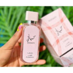 Lattafa - Hayaati Florence EDP 100 ml - Image 3