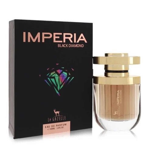 eau-de-parfum-imperia-black-diamond-100ml-510x510 Le Gazelle – Imperia Black Diamond EDP 100ml - Image 1