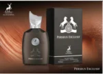 Maison Alhambra - Perseus Exclusif EDP 100 ml - Image 2