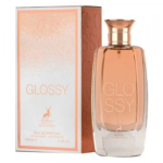 Maison Alhambra - Glossy EDP 100 ml