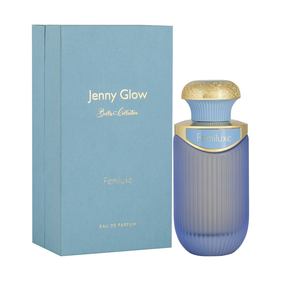 iYJMDwbdH8OIoIbyTv2k_hAWY_1735287560 „Femiluxe by Jenny Glow“ - EDP 100 ml - Image 1