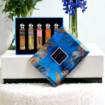 „Jenny Glow Collection“ kvepalų rinkinys (5x30 ml) - Image 3