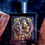 Rayhaan – Lion EDP 100ml - Image 2