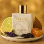 Rayhaan – Italia Pour Homme EDP 100ml - Image 3