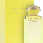 „Beautello by Jenny Glow“ - EDP 100 ml