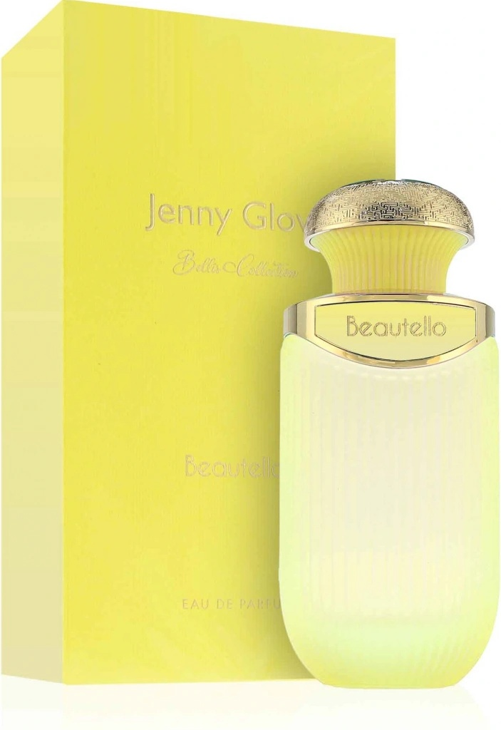 jenny-glow-beautello-edp-100-ml „Beautello by Jenny Glow“ - EDP 100 ml - Image 1