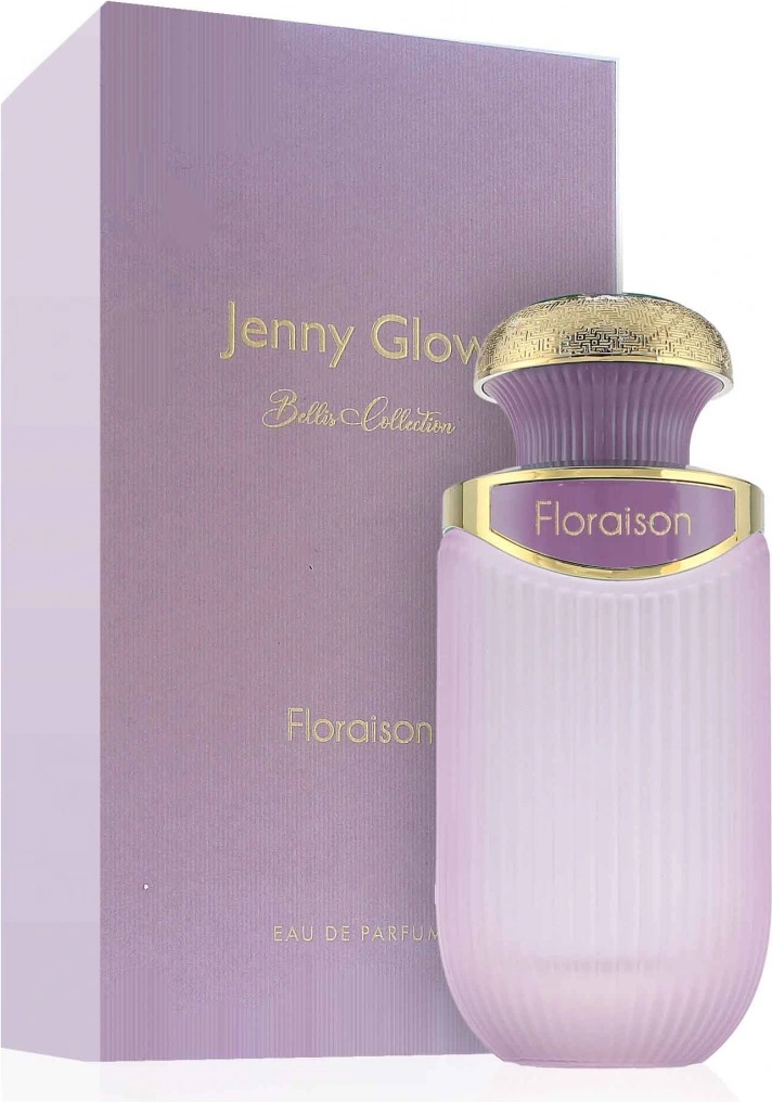 jenny-glow-floraison-edp-100-ml „Floraison by Jenny Glow“ - EDP 100 ml - Image 1