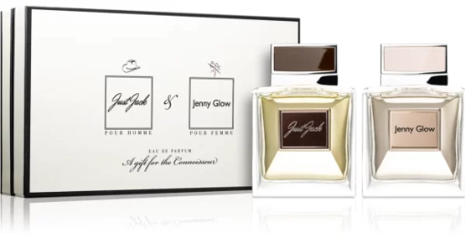 jenny-glow-gift-set-gift-set-unisex___200205.jpg-2-600x315 Jenny Glow & Just Jack rinkinys 100 ml - Image 1