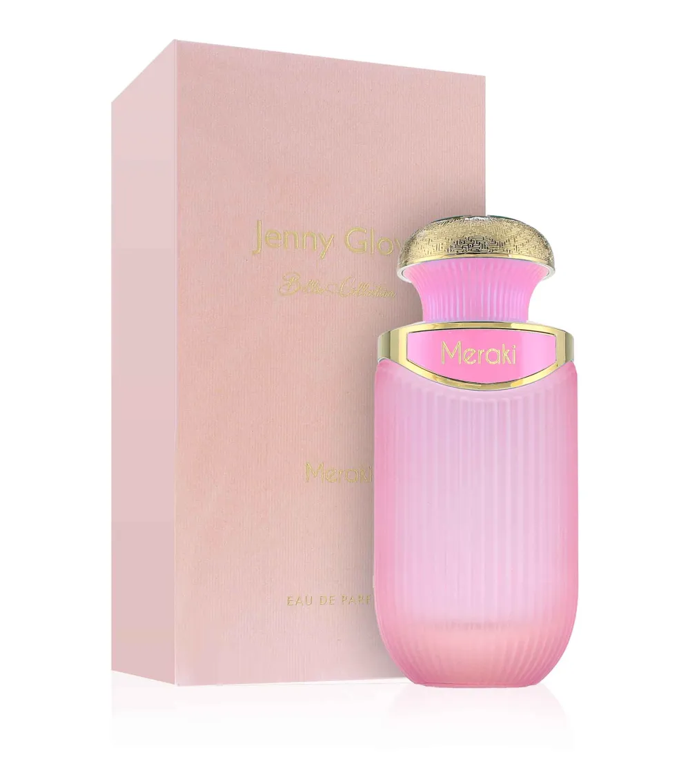 jenny-glow-meraki-10859-1-l „Meraki by Jenny Glow“ - EDP 100 ml - Image 1