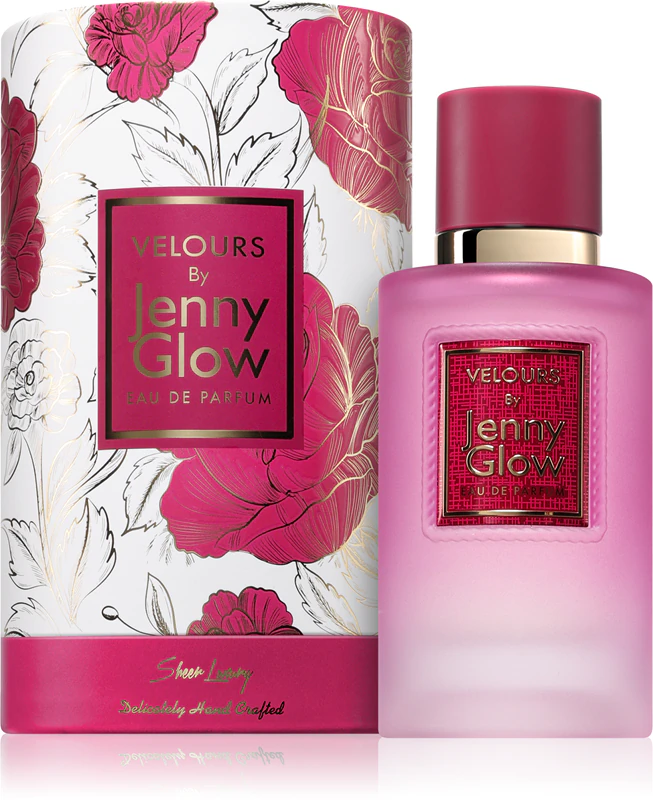 jenny „Velours by Jenny Glow“ - EDP 80 ml - Image 1
