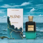 Khadlaj – Island EDP 100ml - Image 3
