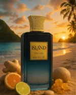 Khadlaj – Island Dreams EDP 100ml - Image 2