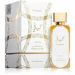 Lattafa - Hayaati Gold Elixir EDP 100 ml
