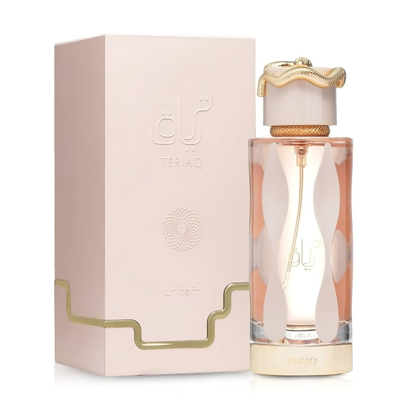 lattaf Lattafa - Teriaq EDP 100 ml - Image 1