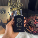 Lattafa - Al Noble Ameer EDP 100 ml - Image 3