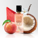 Lattafa - Ana Abiyedh Coral EDP 60 ml - Image 2