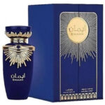 Lattafa - Emaan EDP 100 ml
