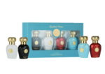 Lattafa - Opulent Collection 4X25 ml.