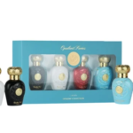 Lattafa - Opulent Collection 4X25 ml.