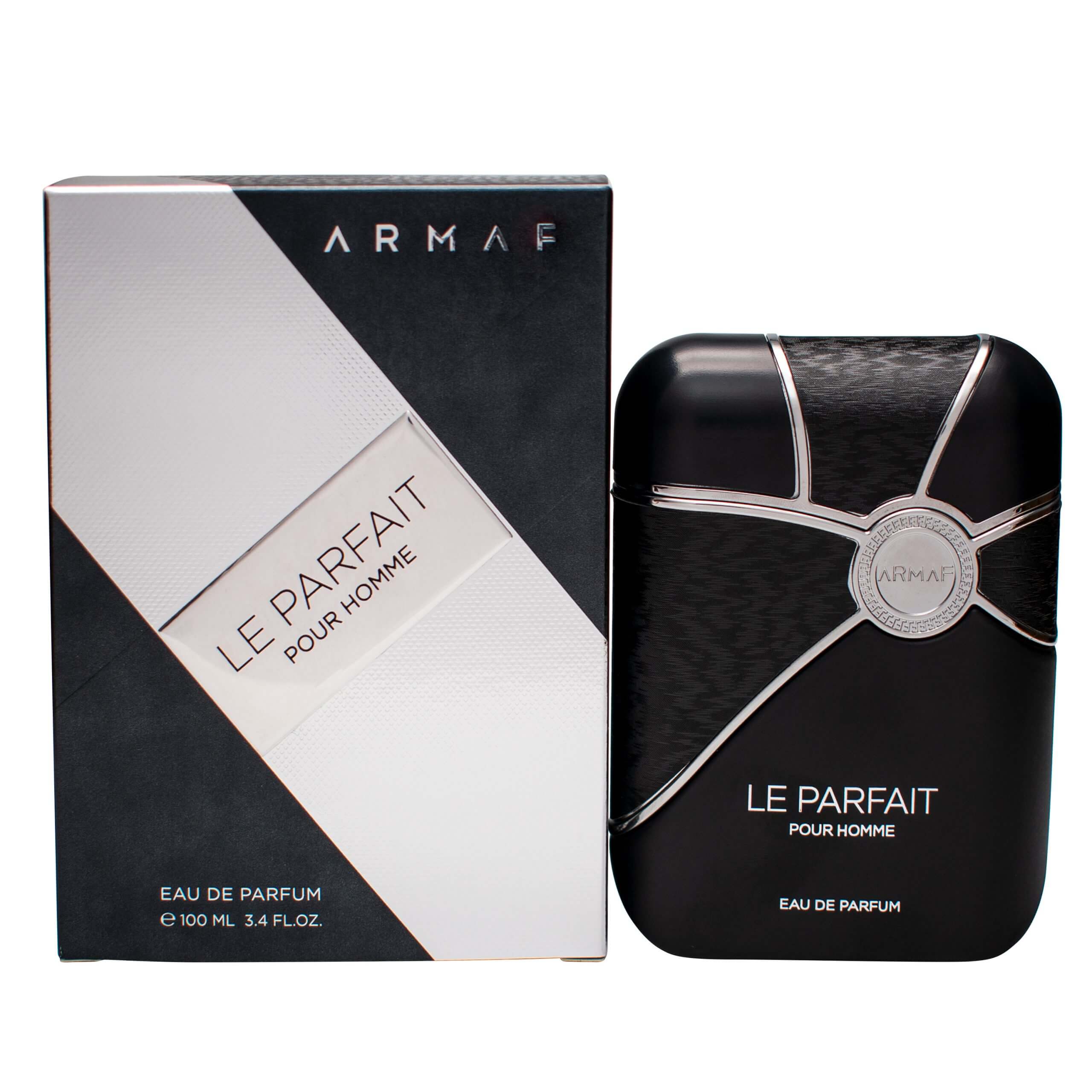 le-parfait-homme-3-scaled Armaf - Le Parfait Pour Homme EDP 100 ml - Image 1