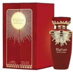 Lattafa - Sakeena EDP 100 ml