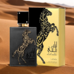 Lattafa - Lail Maleki EDP 100 ml - Image 2
