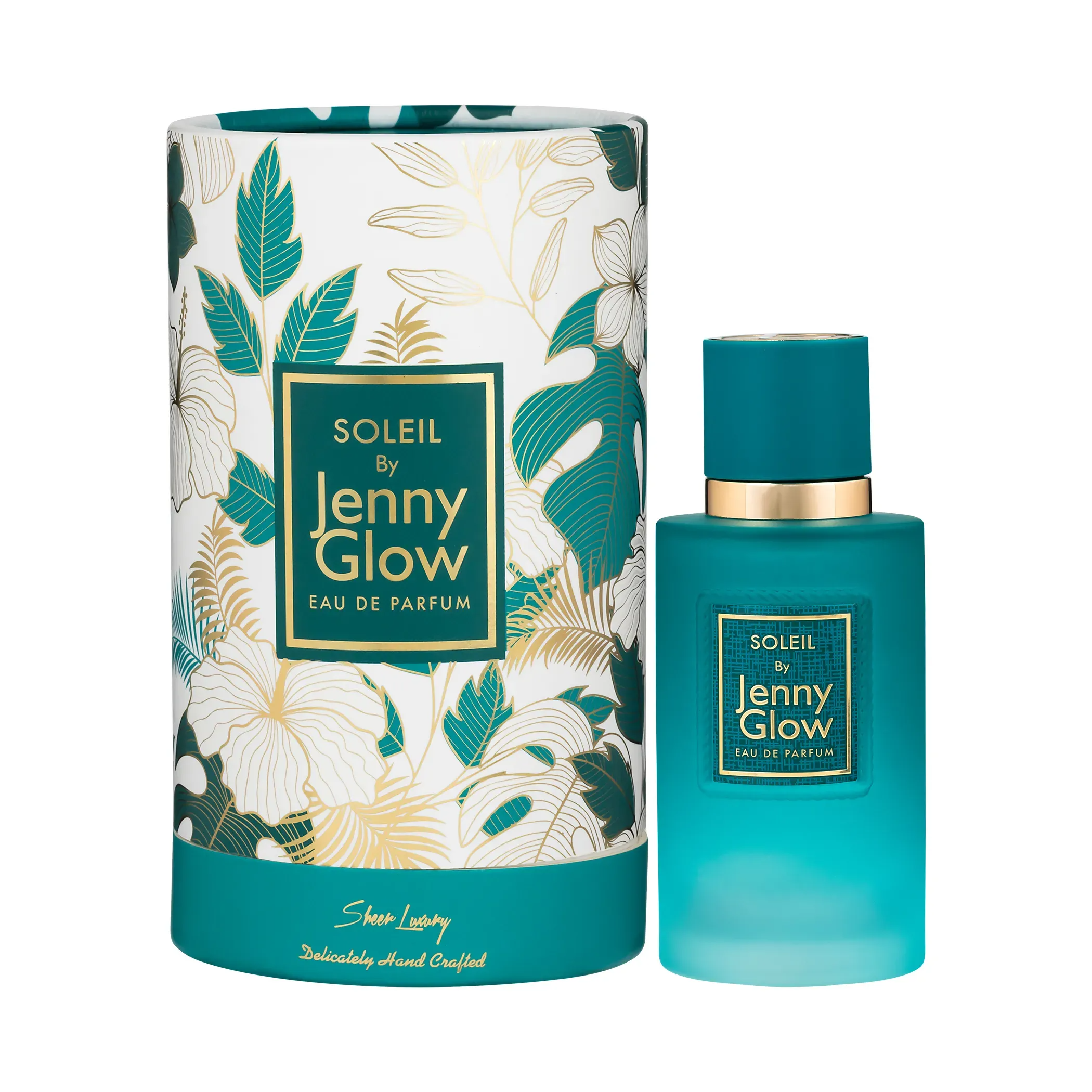 m6294015182699_black_xl.jpeg „Soleil by Jenny Glow“ - EDP 80 ml - Image 1