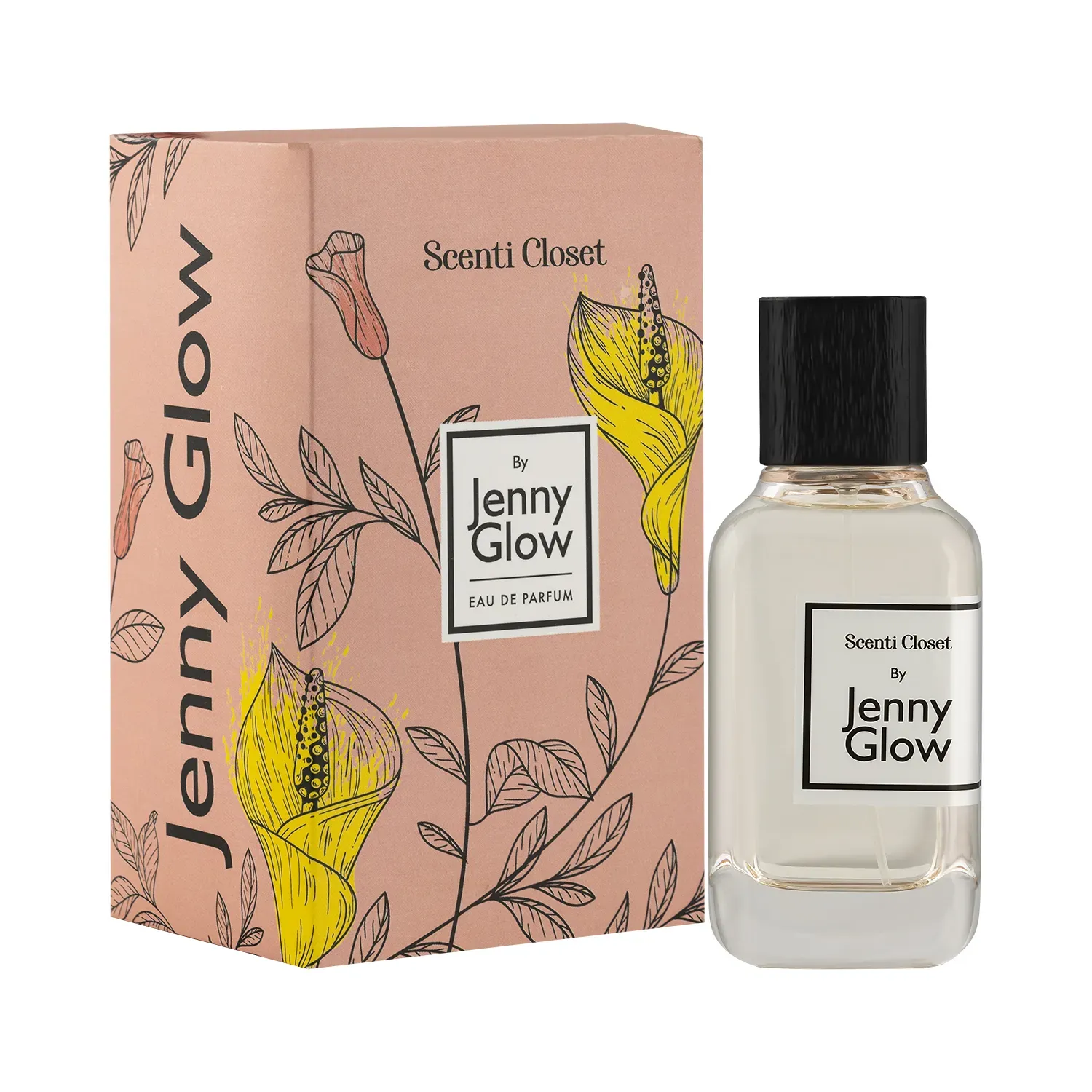 m6294015183023_black_xl.jpeg Jenny Glow - Scenti Closet EDP 100 ml - Image 1