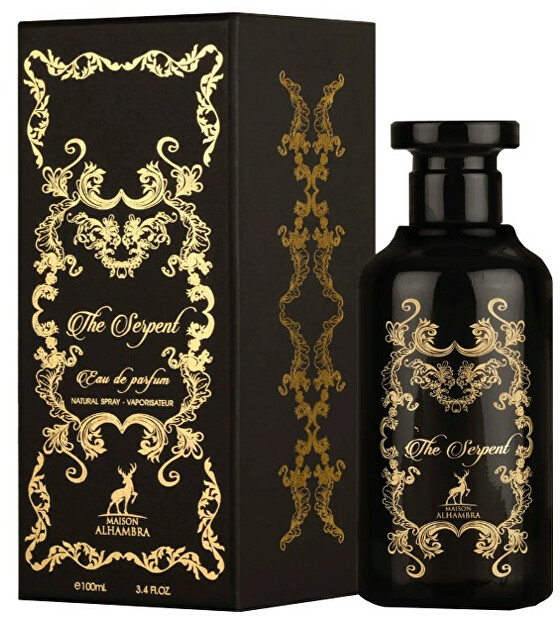 maison-alhambra-the-serpent-edp-100-ml-1 Maison Alhambra - The Serpent EDP 100 ml - Image 1