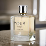 Maison Alhambra - Your Touch EDP 100 ml - Image 3