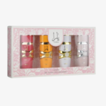 Lattafa - Yara Collection EDP 4 x 25 ml