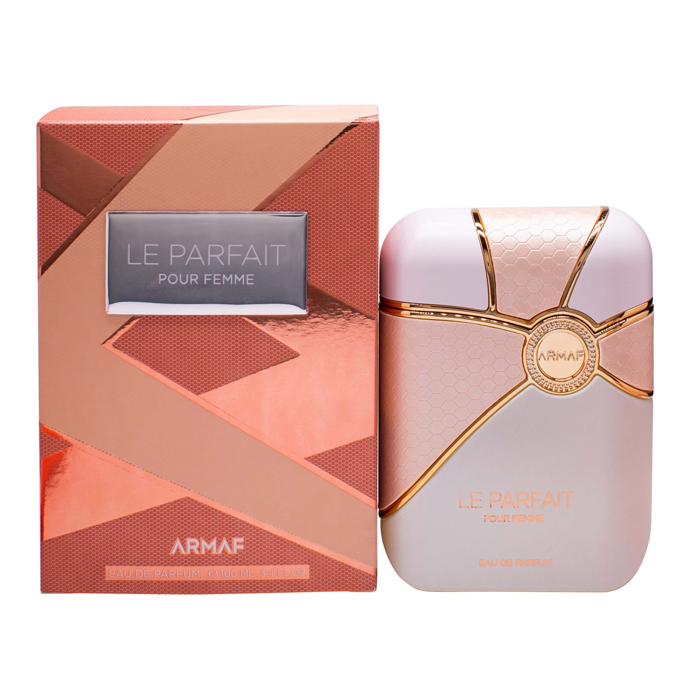 parfait-pour-femme-3-scaled Armaf - Le Parfait Femme EDP 100 ml - Image 1